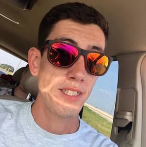 Meet your Posher, Ricky